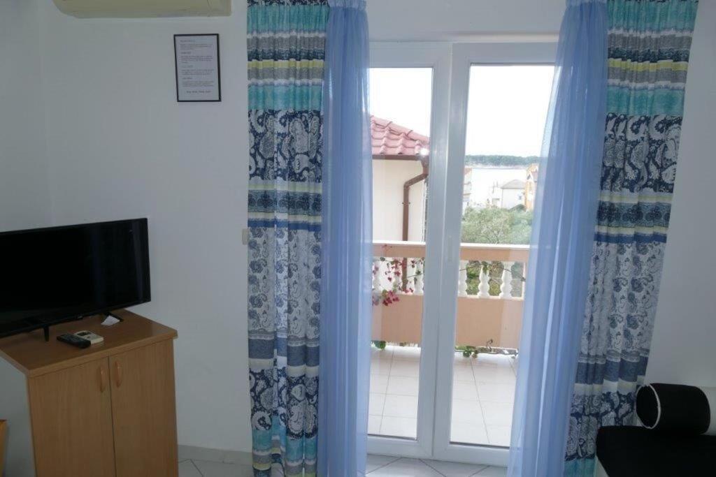 Apartments Jasmin Barbat na Rabu ภายนอก รูปภาพ