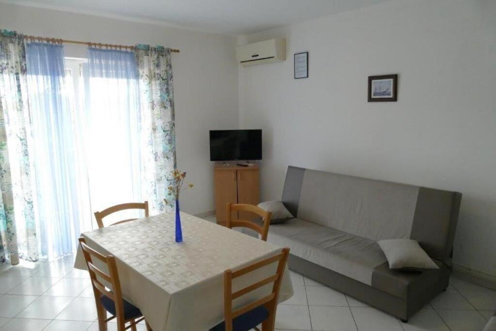Apartments Jasmin Barbat na Rabu ภายนอก รูปภาพ
