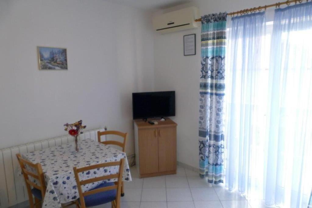 Apartments Jasmin Barbat na Rabu ภายนอก รูปภาพ