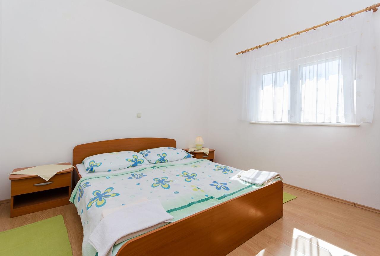 Apartments Jasmin Barbat na Rabu ภายนอก รูปภาพ